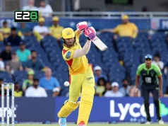 TSK Dominate Orcas With Crushing 93-Run Win in MLC 2025 TSK Crush Seattle Orcas in MLC 2025 with 93-Run Victory