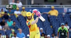 TSK Dominate Orcas With Crushing 93-Run Win in MLC 2025 TSK Crush Seattle Orcas in MLC 2025 with 93-Run Victory