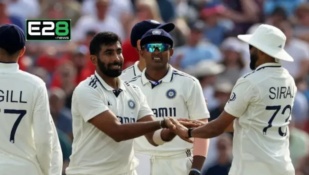 Test vs England India: Bumrah Doubt, Pacers’ Intense Nets Ahead of 2nd Test