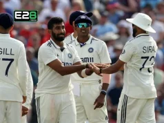 India’s Playing XI Update Ahead of 2nd Test vs England: Bumrah’s Fitness Doubt and Pacers’ Intense Practice India: Bumrah Doubt, Pacers’ Intense Nets Ahead of 2nd Test