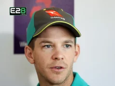 Tim Paine to Coach Australia A in Three Series This Year Tim Paine to Coach Australia A in Three Series with New Talent Rising