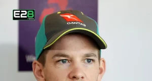 Tim Paine to Coach Australia A in Three Series This Year Tim Paine to Coach Australia A in Three Series with New Talent Rising