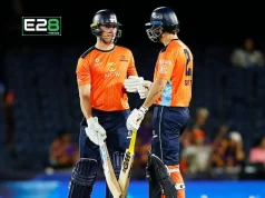 Unicorns Overpower Super Kings Despite Du Plessis’ Heroics Unicorns Thrash Super Kings Despite Du Plessis' Century
