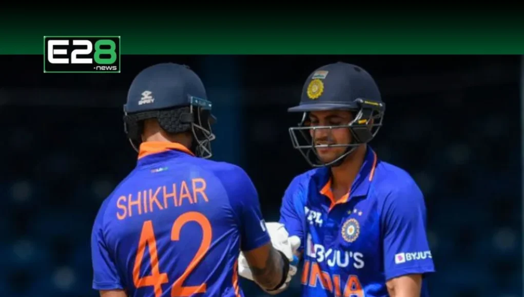 Shikhar Dhawan Shikhar Dhawan