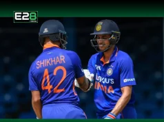 Shubman Gill Is the Ideal Choice for Test Captaincy, Says Shikhar Dhawan Shikhar Dhawan