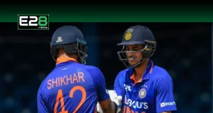 Shubman Gill Is the Ideal Choice for Test Captaincy, Says Shikhar Dhawan Shikhar Dhawan