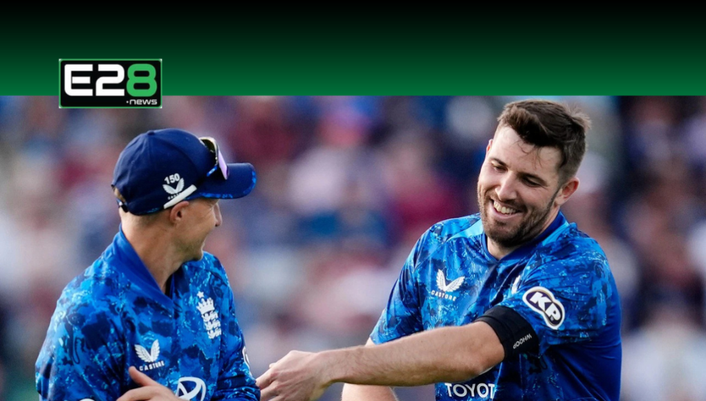 Matthew Potts Matthew Potts