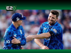 ENG vs WI: England announces team for second ODI against West Indies, Jamie Overton ruled out Matthew Potts