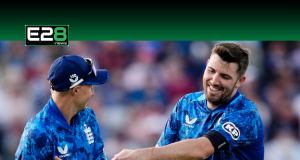 ENG vs WI: England announces team for second ODI against West Indies, Jamie Overton ruled out Matthew Potts