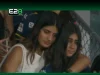 Shubman Gill’s sister breaks down in tears after GT’s defeat in IPL 2025 Eliminator Shubman Gill's sister