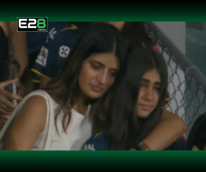Shubman Gill's sister