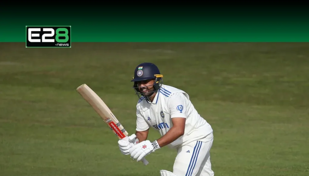 Karun Nair 204, Tom Haines 103 Shine in Unofficial Test Karun Nair 204, Tom Haines 103 Shine in Unofficial Test