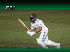 Haines Hits Back with Ton as Lions Counter Nair’s Double Century Karun Nair 204, Tom Haines 103 Shine in Unofficial Test