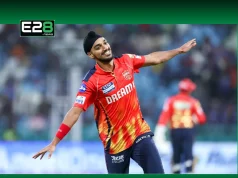 IPL 2025: Arshdeep Singh Aims to Lead Punjab Kings to Maiden Title Victory Arshdeep Singh