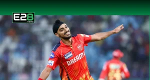 IPL 2025: Arshdeep Singh Aims to Lead Punjab Kings to Maiden Title Victory Arshdeep Singh