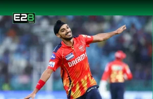 IPL 2025: Arshdeep Singh Aims to Lead Punjab Kings to Maiden Title Victory Arshdeep Singh