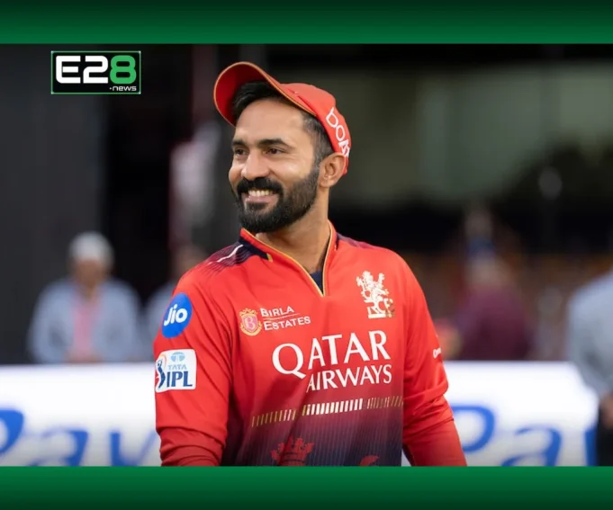 Dinesh Karthik