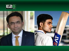 “The England tour will be a big challenge for Shubman Gill”- Former selector gave a surprising statement Saba Karim