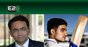 “The England tour will be a big challenge for Shubman Gill”- Former selector gave a surprising statement Saba Karim