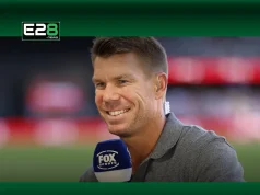 David Warner made a surprising prediction about the winning team of IPL 2025 David Warner