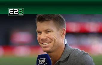 David Warner made a surprising prediction about the winning team of IPL 2025 David Warner