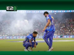 Mahela Jayawardene Admits: “We Just Couldn’t Keep the Pressure Going” Mahela Jayawardene