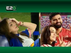 Kabhi Khushi Kabhi Gham: Preity Zinta Cheers, Nita Ambani Reflects in IPL 2025 Emotional Rollercoaster Shreyas Iyer