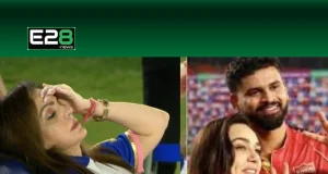 Kabhi Khushi Kabhi Gham: Preity Zinta Cheers, Nita Ambani Reflects in IPL 2025 Emotional Rollercoaster Shreyas Iyer
