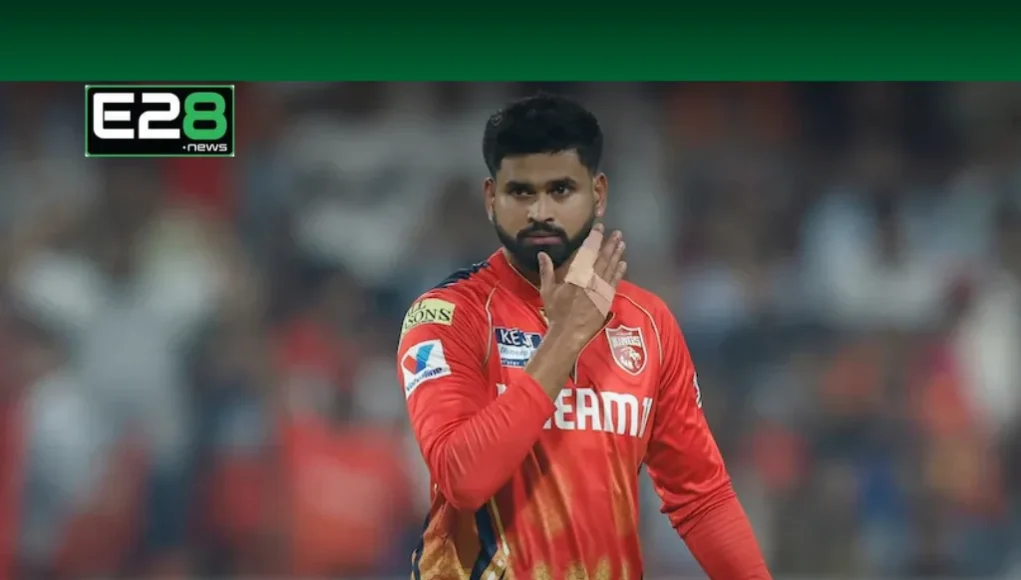 Shreyas Iyer Shreyas Iyer