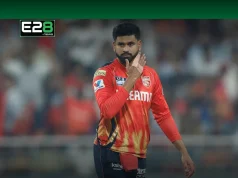 Shreyas Iyer Punished by BCCI Following PBKS’ IPL 2025 Final Qualification Shreyas Iyer
