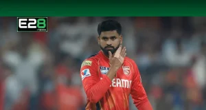 Shreyas Iyer Punished by BCCI Following PBKS’ IPL 2025 Final Qualification Shreyas Iyer