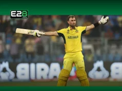 End of an Era: Glenn Maxwell Announces Retirement from ODI Cricket Glenn Maxwell