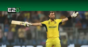 End of an Era: Glenn Maxwell Announces Retirement from ODI Cricket Glenn Maxwell