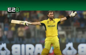 End of an Era: Glenn Maxwell Announces Retirement from ODI Cricket Glenn Maxwell