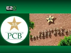 PCB Takes Massive Step: Mandatory Fitness Standards for Centrally-Contracted Cricketers PCB