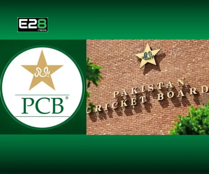PCB