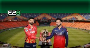 IPL 2025: RCB vs PBKS final match, there will be a fierce clash between these players RCB vs PBKS