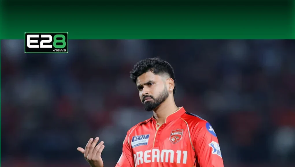 Shreyas Iyer Shreyas Iyer