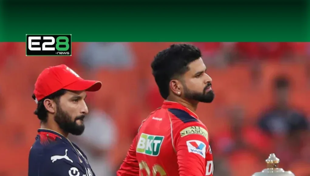 IPL 2025 final IPL 2025 final