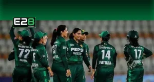 Pakistan to Play Women’s World Cup Matches in Sri Lanka Despite India Hosting Pakistan