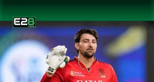 RCB Skipper Says He Has “No Idea” About Key Batter’s Availability for IPL Final Tim David