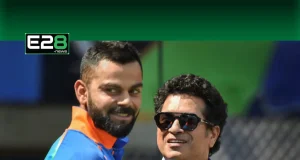 Is India’s Next Sachin Tendulkar Already Here? Vaibhav Suryavanshi