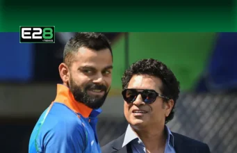 Is India’s Next Sachin Tendulkar Already Here? Vaibhav Suryavanshi