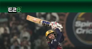 Everyone was stunned after seeing this shot of Jitesh Sharma, whoever saw it said WOW Jitesh Sharma