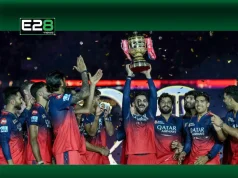 The wait is over, RCB won the IPL title, defeated Punjab in the final RCB