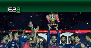 The wait is over, RCB won the IPL title, defeated Punjab in the final RCB