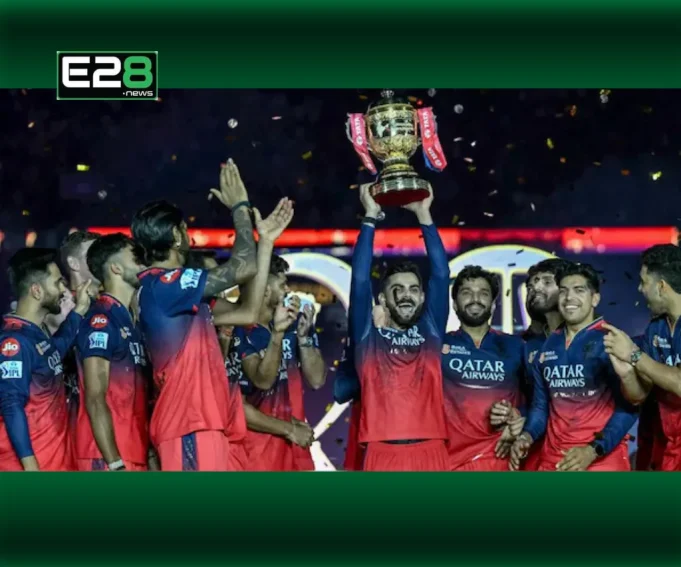 RCB