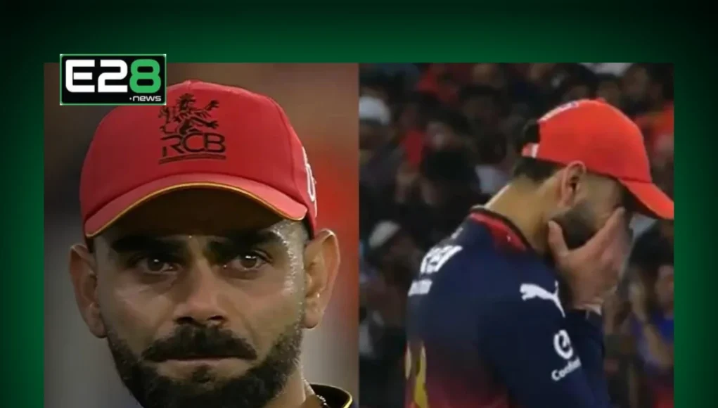 Virat Kohli Virat Kohli