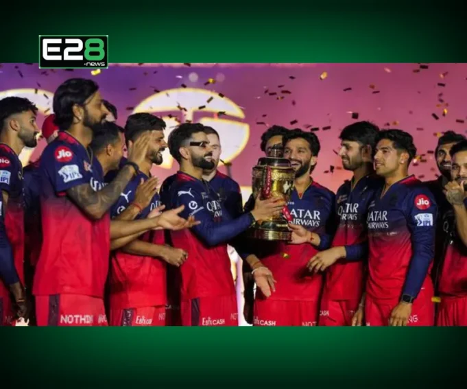 RCB