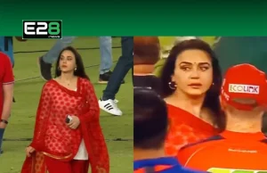 Preity Zinta’s heart was broken after losing the final, the reaction was clearly visible on the face of the Dimple Girl PBKS